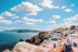 Top 10 Places to Visit in Greece