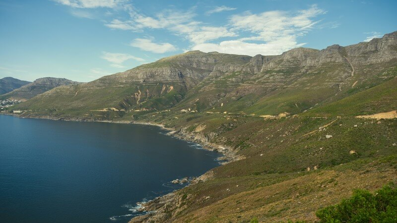 Chapman’s Peak