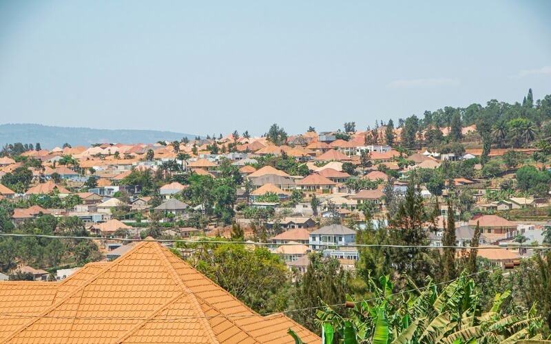 Kigali, Rwanda