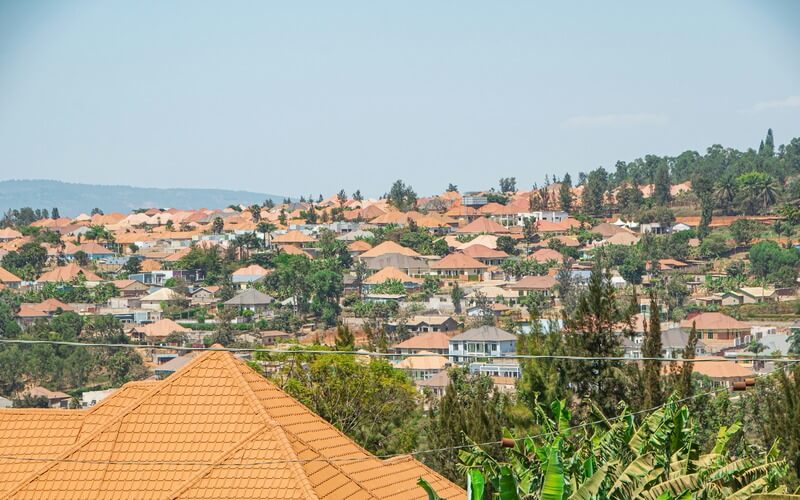 Kigali, Rwanda