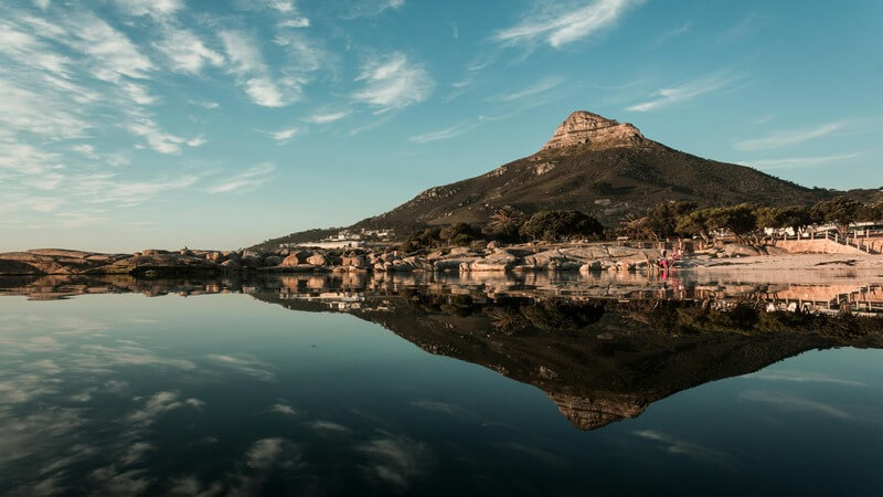 Lion’s Head capetown