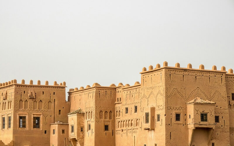 Marrakech Morocco