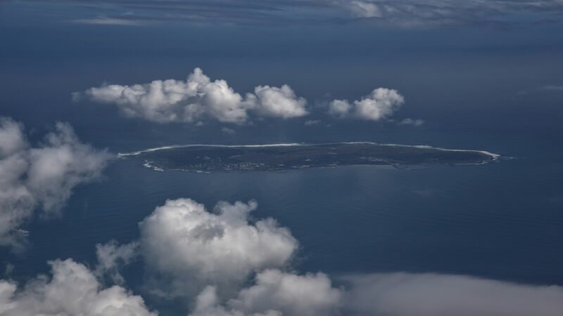 Robben Island cape town 
