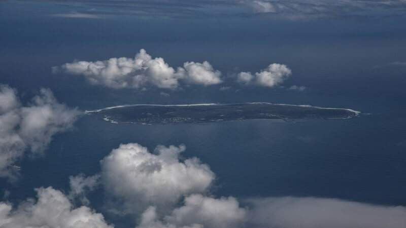 Robben Island cape town 
