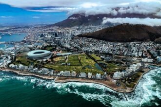 Top 10 Best Places to Visit in Africa for First Timers