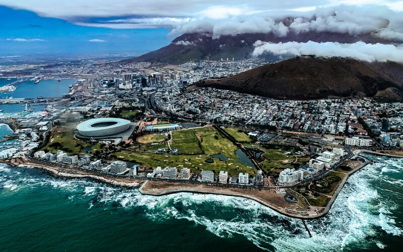 Top 10 Best Places to Visit in Africa for First Timers