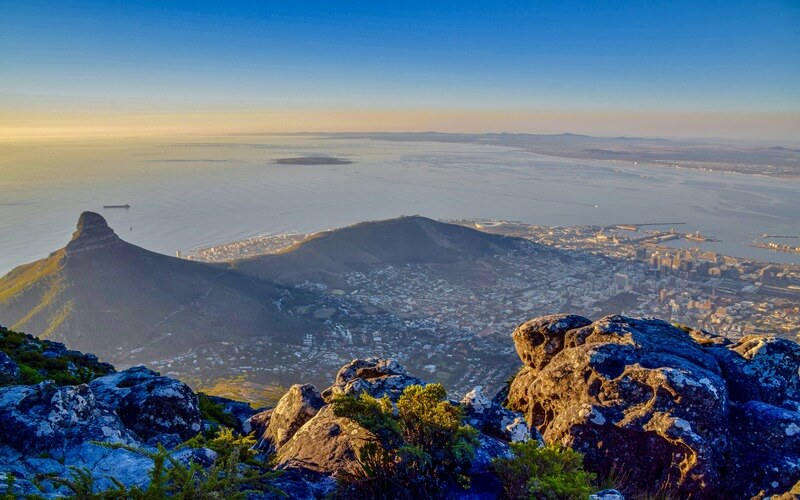 Top 10 Best Things to Do in Cape Town South Africa