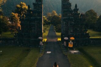 10 Things No One Tells You About Visiting Bali for the First Time