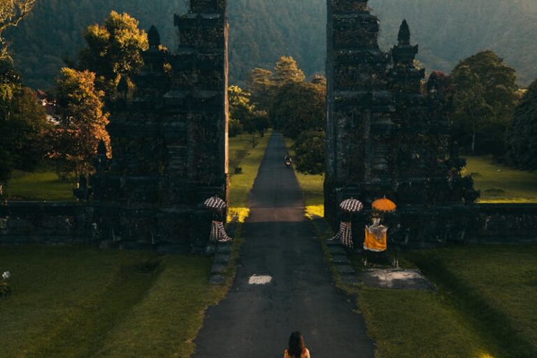 10 Things No One Tells You About Visiting Bali for the First Time