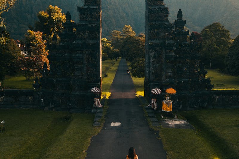 10 Things No One Tells You About Visiting Bali for the First Time