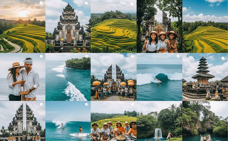 10 Things No One Tells You About Visiting Bali for the First Time