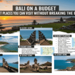 Bali on a Budget 10 Secret Places You Can Visit Without Breaking the Bank