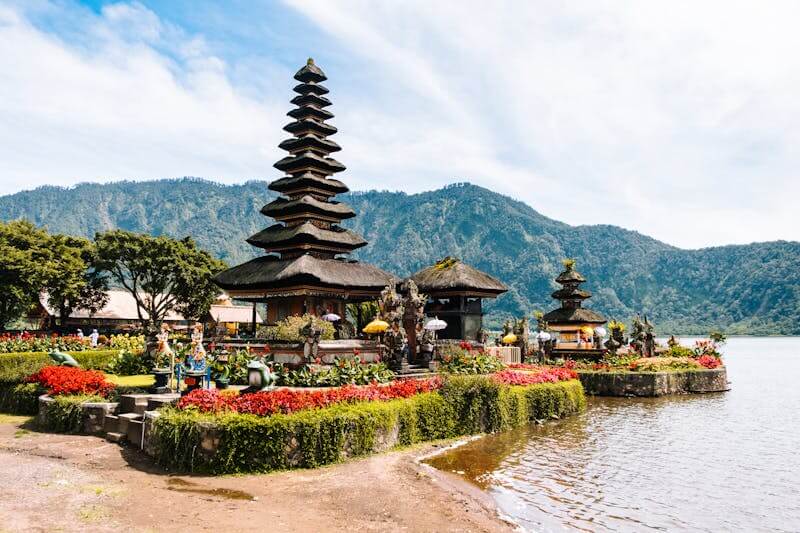 10 Things No One Tells You About Visiting Bali for the First Time