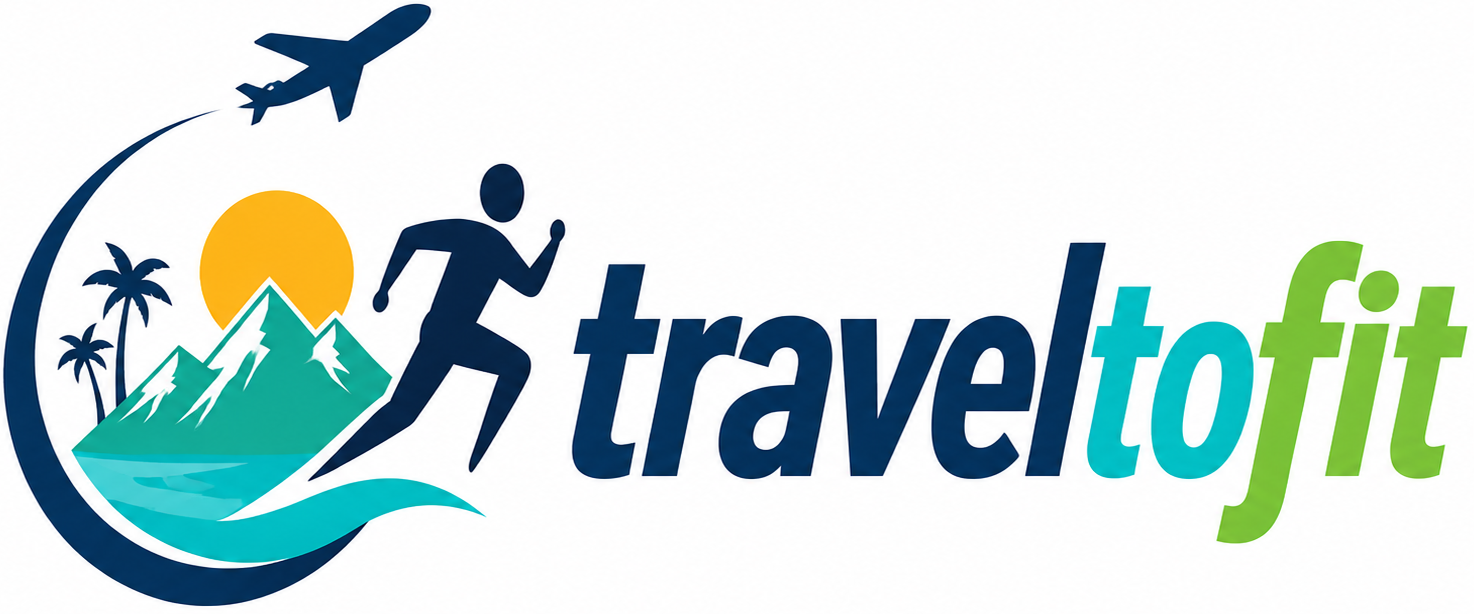 Travel To Fit