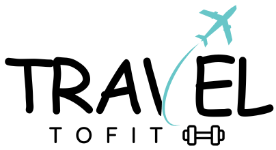 Travel To Fit