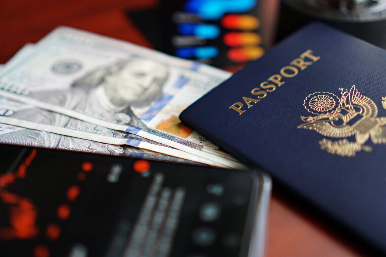 10 Budget Travel Hacks
