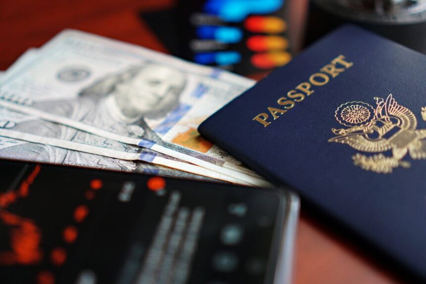 10 Budget Travel Hacks