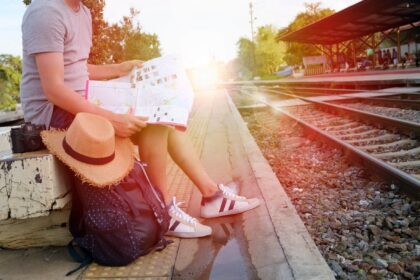 10 Sustainable Travel Tips