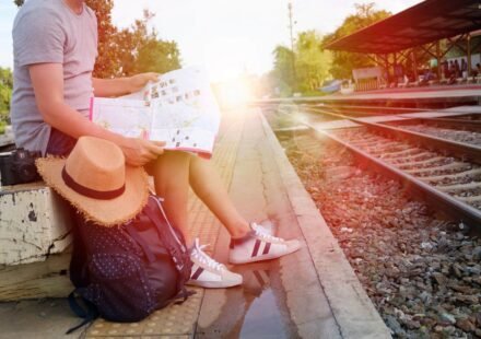 10 Sustainable Travel Tips