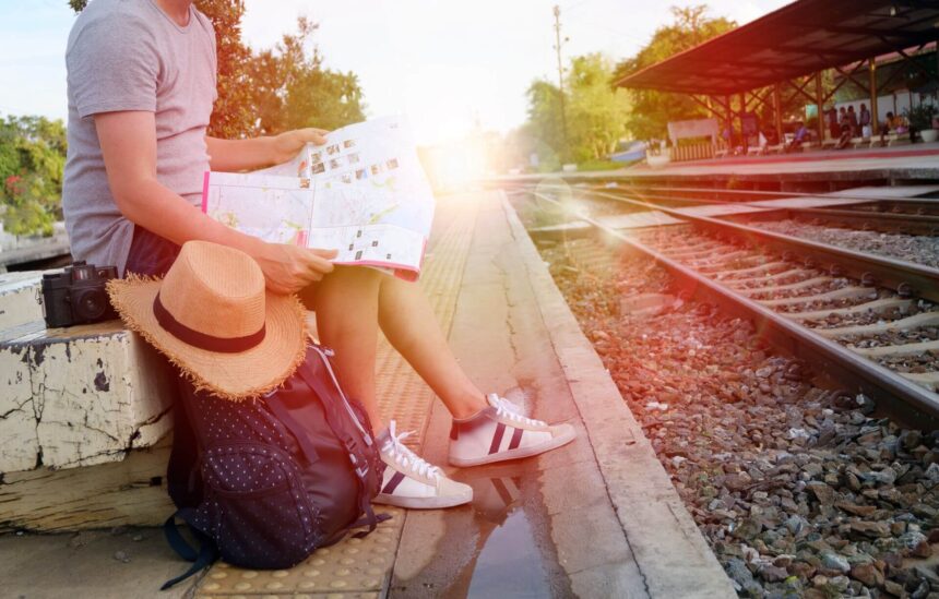 10 Sustainable Travel Tips