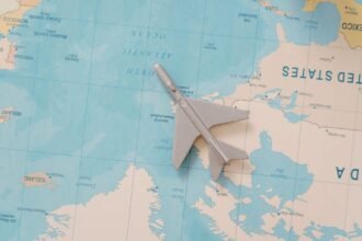 15 Bucket List Travel Destinations