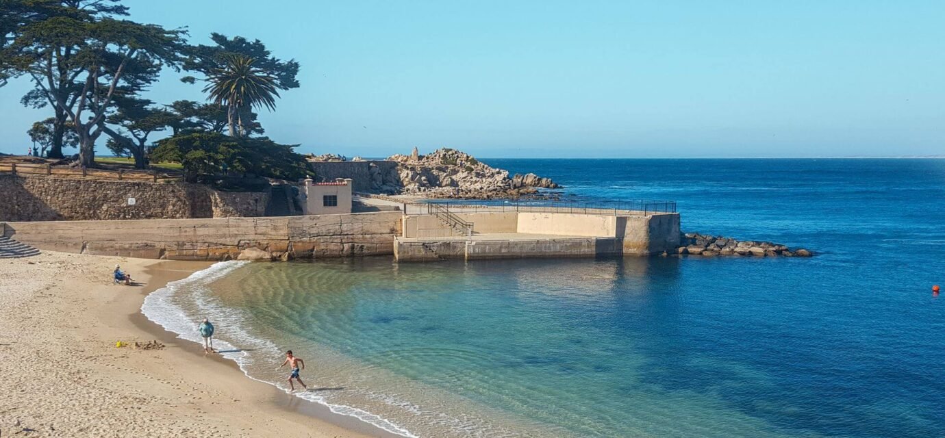 18 Best US Beaches That Rival the Caribbean