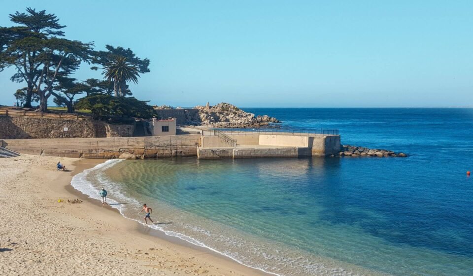 18 Caribbean-Like Beaches in the USA