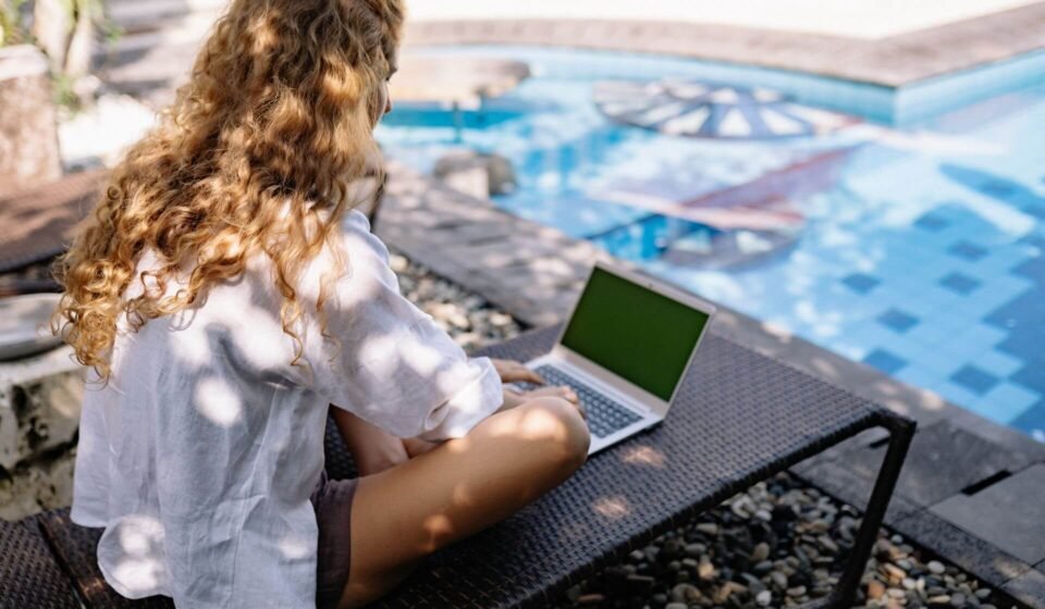 7 Best Digital Nomad Destinations to Work and Travel in 2026