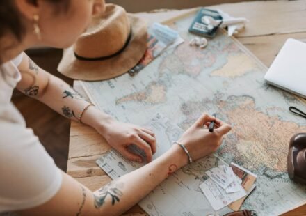7 Family Vacation Ideas