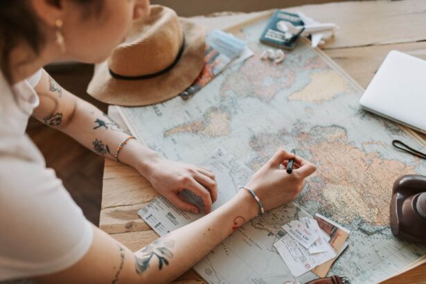 7 Family Vacation Ideas