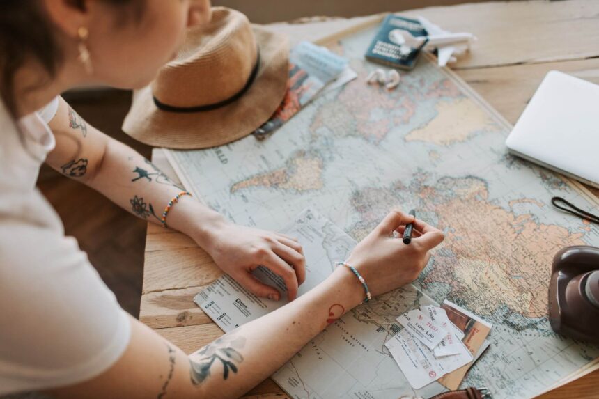 7 Family Vacation Ideas