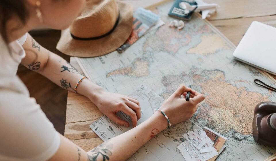 7 Family Vacation Ideas
