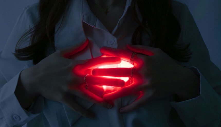 7 Heart Healthy Habits: How to Lower Your Risk of Heart Disease
