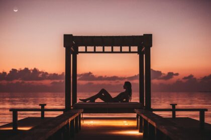 7 Wellness Travel Trends