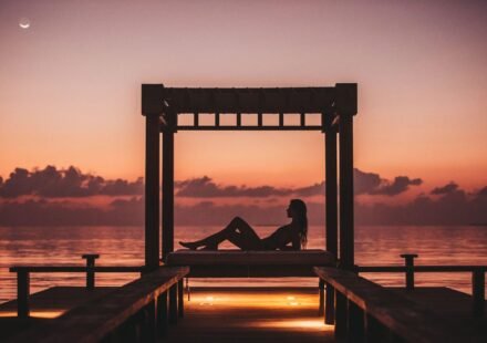 7 Wellness Travel Trends