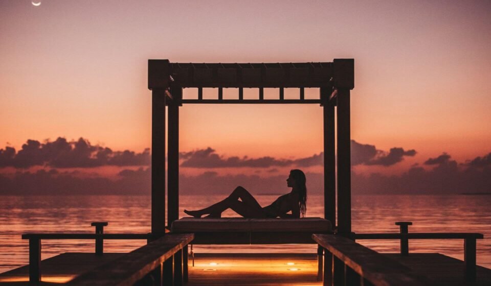 7 Wellness Travel Trends