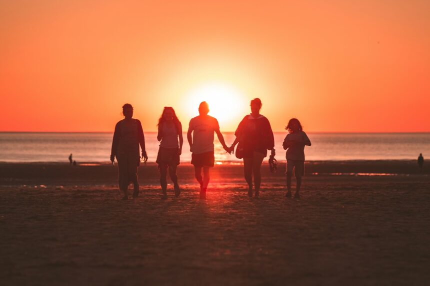 Family Vacation Destinations Top 12 Family Vacation Destinations in India for Every Budget
