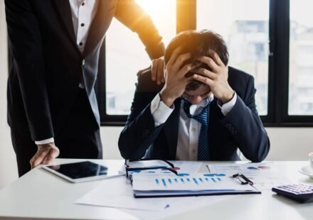 How to Manage Stress and Anxiety