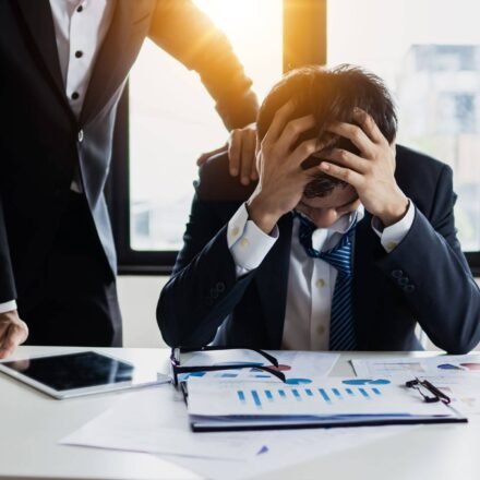 How to Manage Stress and Anxiety