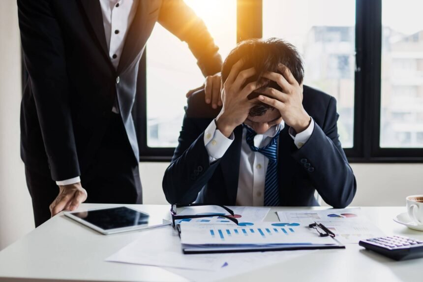 How to Manage Stress and Anxiety