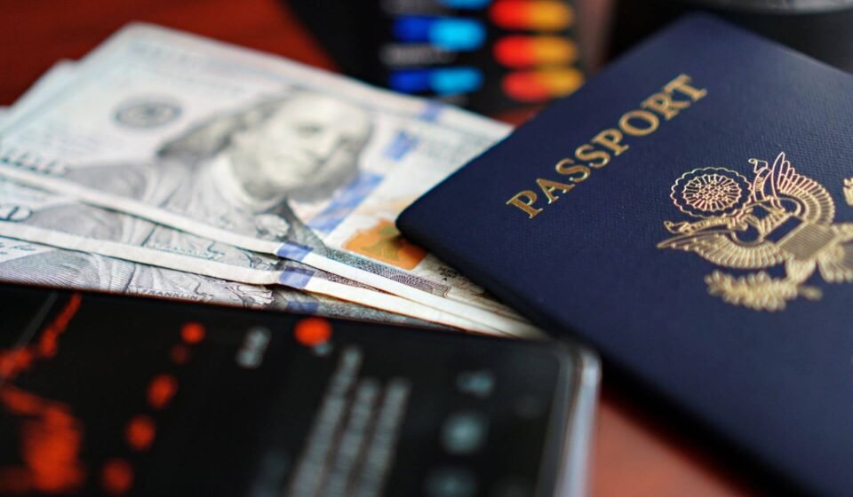 How to Travel on a Budget