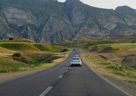 Road Trip Planning 7 Simple Steps to an Epic Journey