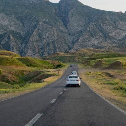 Road Trip Planning 7 Simple Steps to an Epic Journey