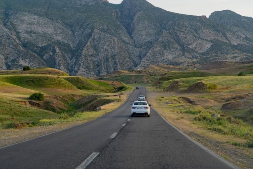 Road Trip Planning 7 Simple Steps to an Epic Journey
