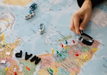 Solo Travel Guide 7 Smart Tips to Plan a Safe and Memorable Trip