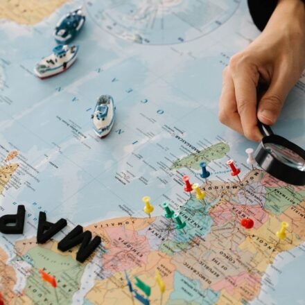 Solo Travel Guide 7 Smart Tips to Plan a Safe and Memorable Trip