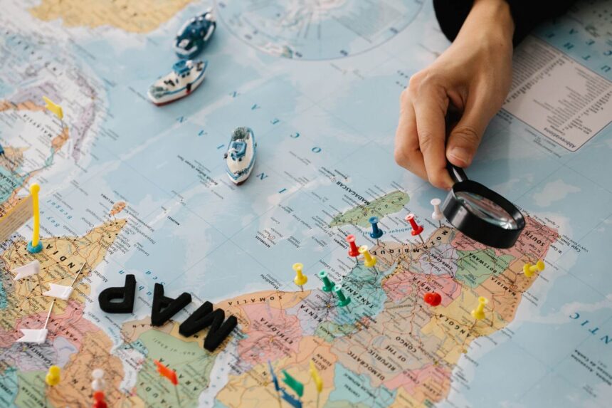 Solo Travel Guide 7 Smart Tips to Plan a Safe and Memorable Trip