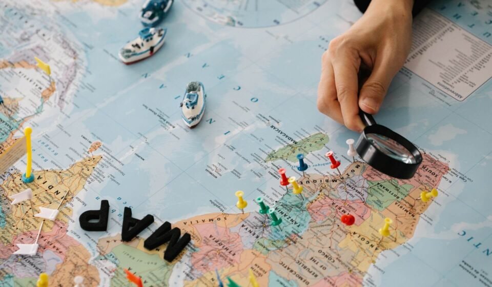 Solo Travel Guide 7 Smart Tips to Plan a Safe and Memorable Trip