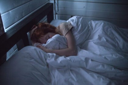 The Science of Sleep: 7 Simple Ways to Improve Sleep Quality Tonight