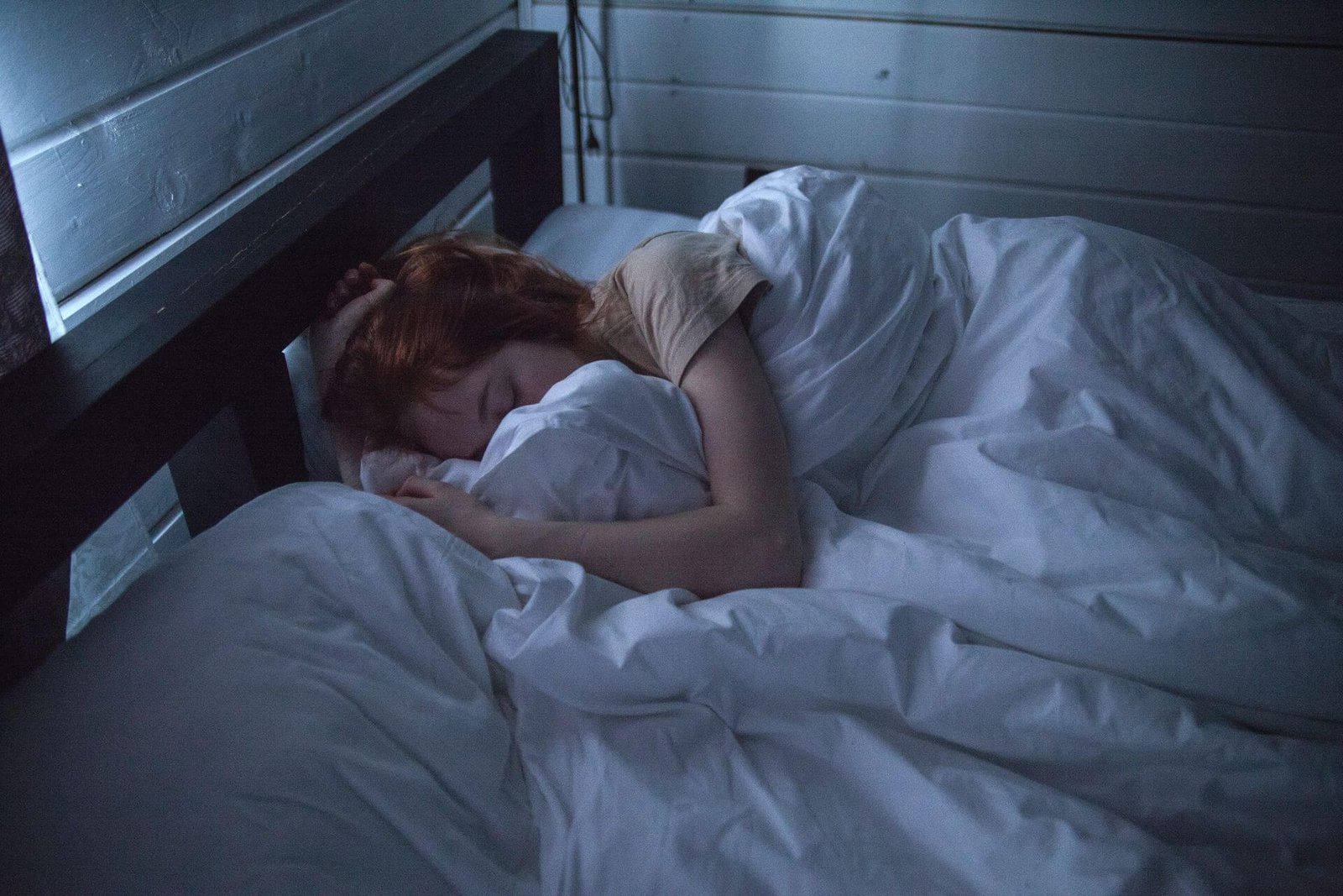 The Science of Sleep: 7 Simple Ways to Improve Sleep Quality Tonight